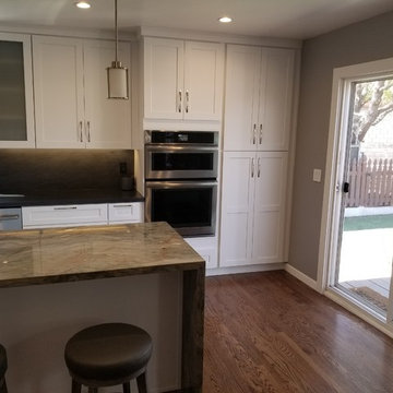 Kitchen Remodeling, Los Angeles