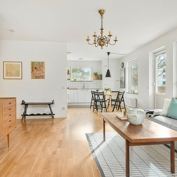 Styling lgh Älvsjö