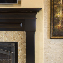 fireplace surrounds