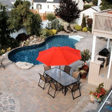 Pool/Patio