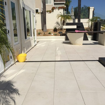 Bonni Project : Western Outdoor Designs
