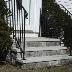 Steps - Products