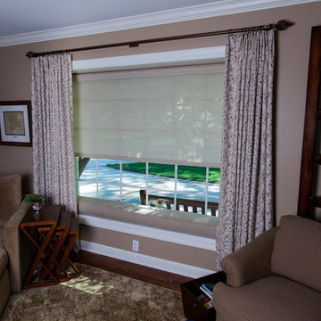 Ensley Rd. Project - Leawood Kansas