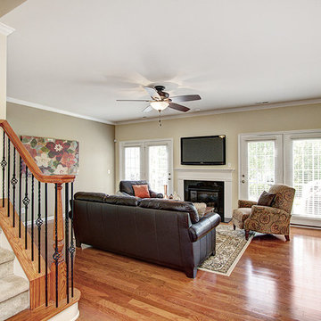 8439 Whitehawk Hill Road, Waxhaw, NC 28173