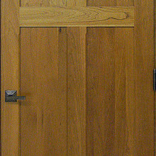 DOORS