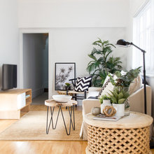scandi style home