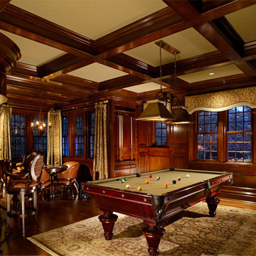 Greenwich, CT- New Home
