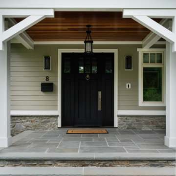 Glen Residence