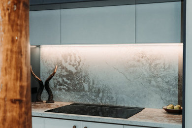 Kitchen - kitchen idea in Central Coast