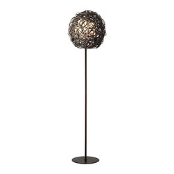 Hive - Hive Noodle Floor Lamp - Floor Lamps