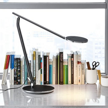 Infinity Task Lamp