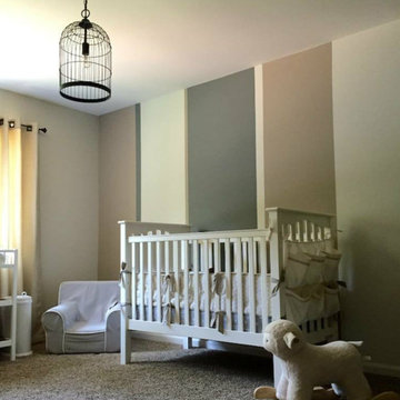 Nursery Project