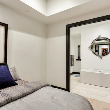 Bouldin Residence