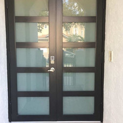 Doralum Doors And Windows - Products