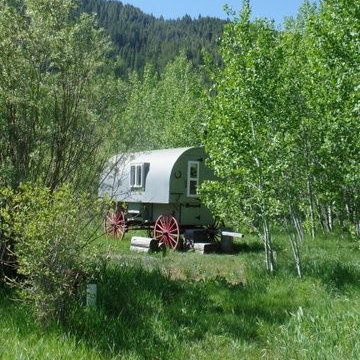 Pioneer Moon Ranch