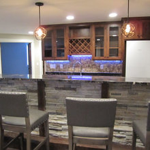 Bar Idea