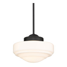 High St house lighting
