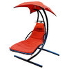 Cloud 9 Hanging Chaise Lounger