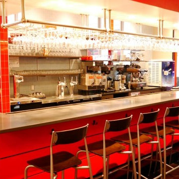 Pizzeria Vetri