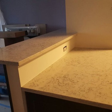 Silestone Helix Washington D.C.