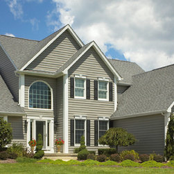 Prodigy&reg;: Next generation insulated siding - Outdoor Products