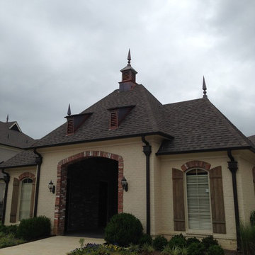 New Construction Homes