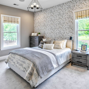 Schumacher Homes Charleston II American Tradition: Greenville - Spartanburg, SC