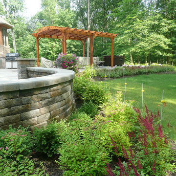 Backyard Retreat - Wheeling, WV