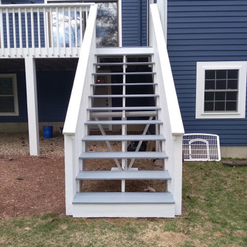 Exterior Painting