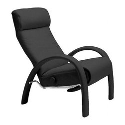 LAFER - Bjork Recliner Chair by LAFER - Recliner Chairs
