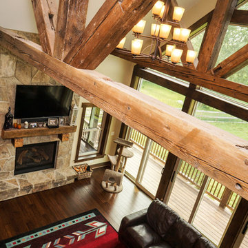 Grand Teton Eco-Smart Home | Naperville, IL