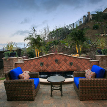 Gibson Project : Western Outdoor Designs