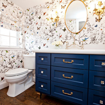 Pine Ridge Remodel