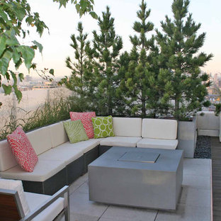 Patio Windbreak Ideas & Photos | Houzz