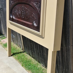 Door Headboards and More - Headboards