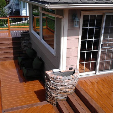 Decks