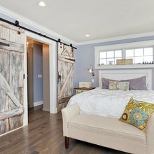Girls Bedroom