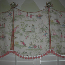 Window Treatments