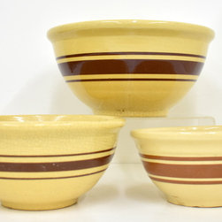 September 14th Auction - Primitives - Products