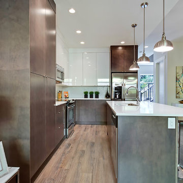 Marda 35 Townhomes - Marda Loop