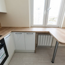 My Kitchen Plan
