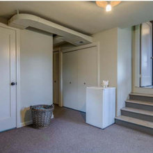 Basement Remodel