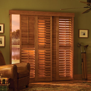 Next Generation Custom Blind's Projects
