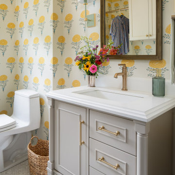 Solebury Home Renewal
