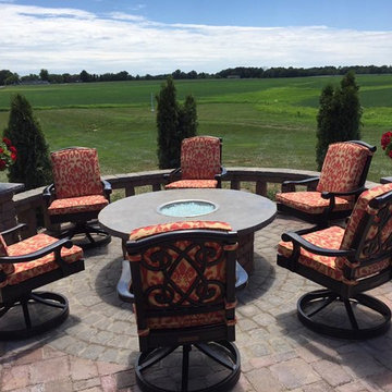 Fire Tables & Pits