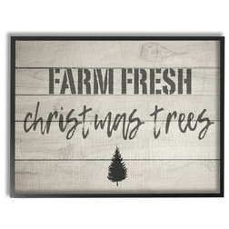Farmhouse Prints And Posters by Stupell Industries