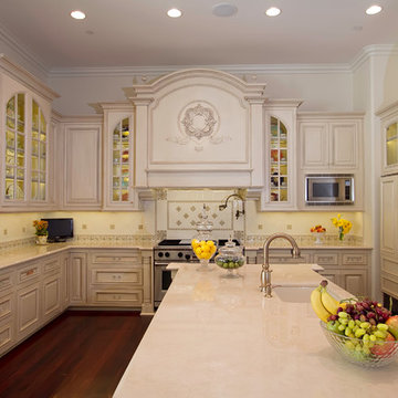 * 2011 THIRD PLACE - ASID - RESIDENTIAL * Scottsdale Elegance