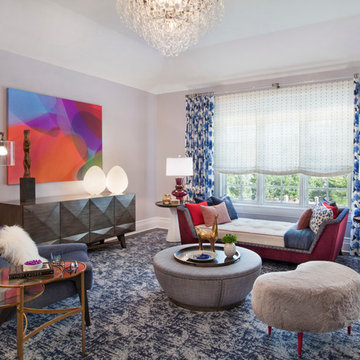 Design Showhouse for Heroes 2016