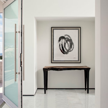 Modern Solana Beach