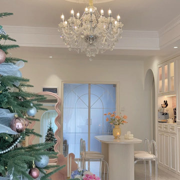 Bloggers’ Secret – 6 Hottest U.S. Living Room Styles for 2025